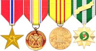 Medals