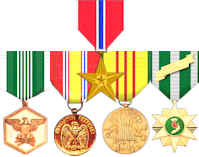 Medals