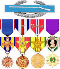 Medals