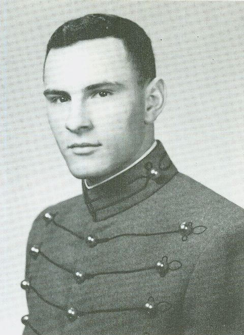 CPT Ronald J. Riley