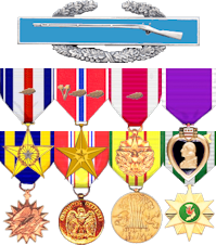 Medals