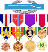 Medals