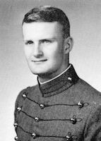 Anthony Hugh Clay