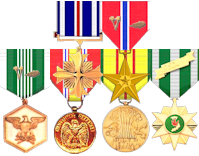 Medals