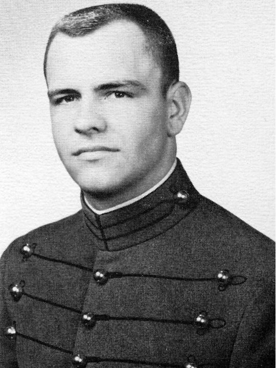 Mr. James M. Hennen