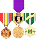 Medals