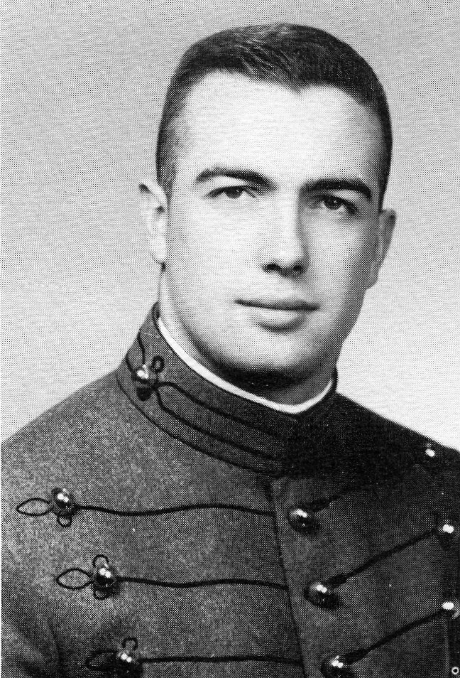 COL William W. Sherrell Jr.