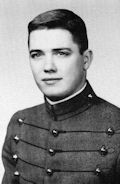 CDR William G. Brush USN (Retired)