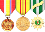 Medals