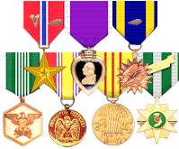 Medals