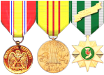 Medals