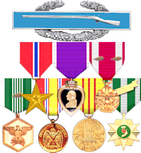 Medals