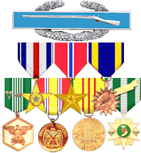 Medals