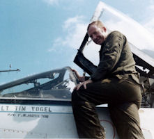Tim Vogel