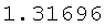 1.31696