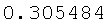 0.305484