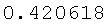 0.420618
