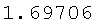1.69706