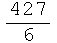 427/6