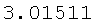 3.01511