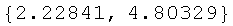 {2.22841, 4.80329}