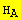 H_A