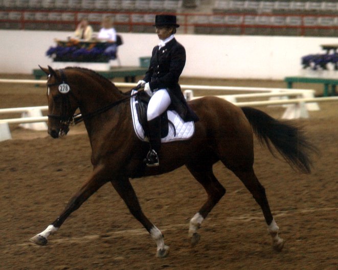 I1 Ext trot Oct 2002