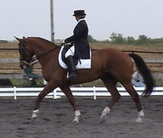 PSG trot volte
