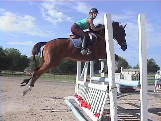 flying