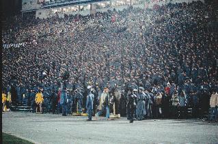 1979 A-N Corps of Cadets 12th Man