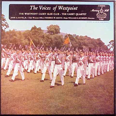 The Voices of Westpoint