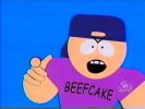 beefcake
