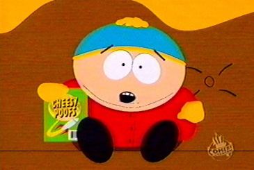 cartman