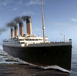 titanic