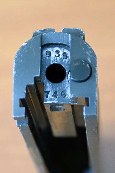 CMP M1911A1