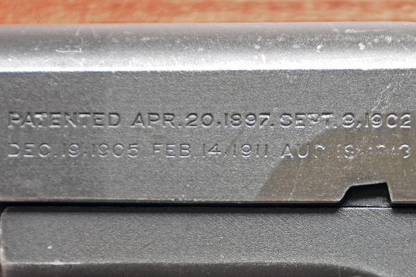 CMP M1911A1