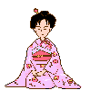yumiko bowing