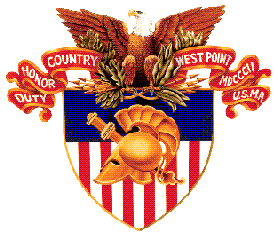 USMA Crest