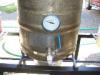 Mash Tun