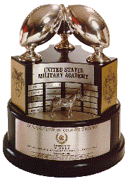 Commander in Chief's Trophy