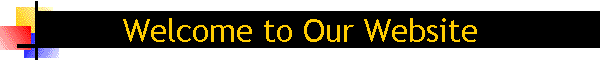 Welcome to Our Website