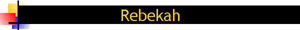 Rebekah