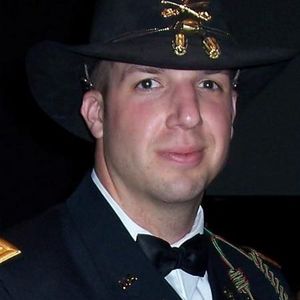CPT Matthew P. Carpenter USA