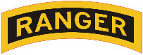 Rangers Lead the Way!