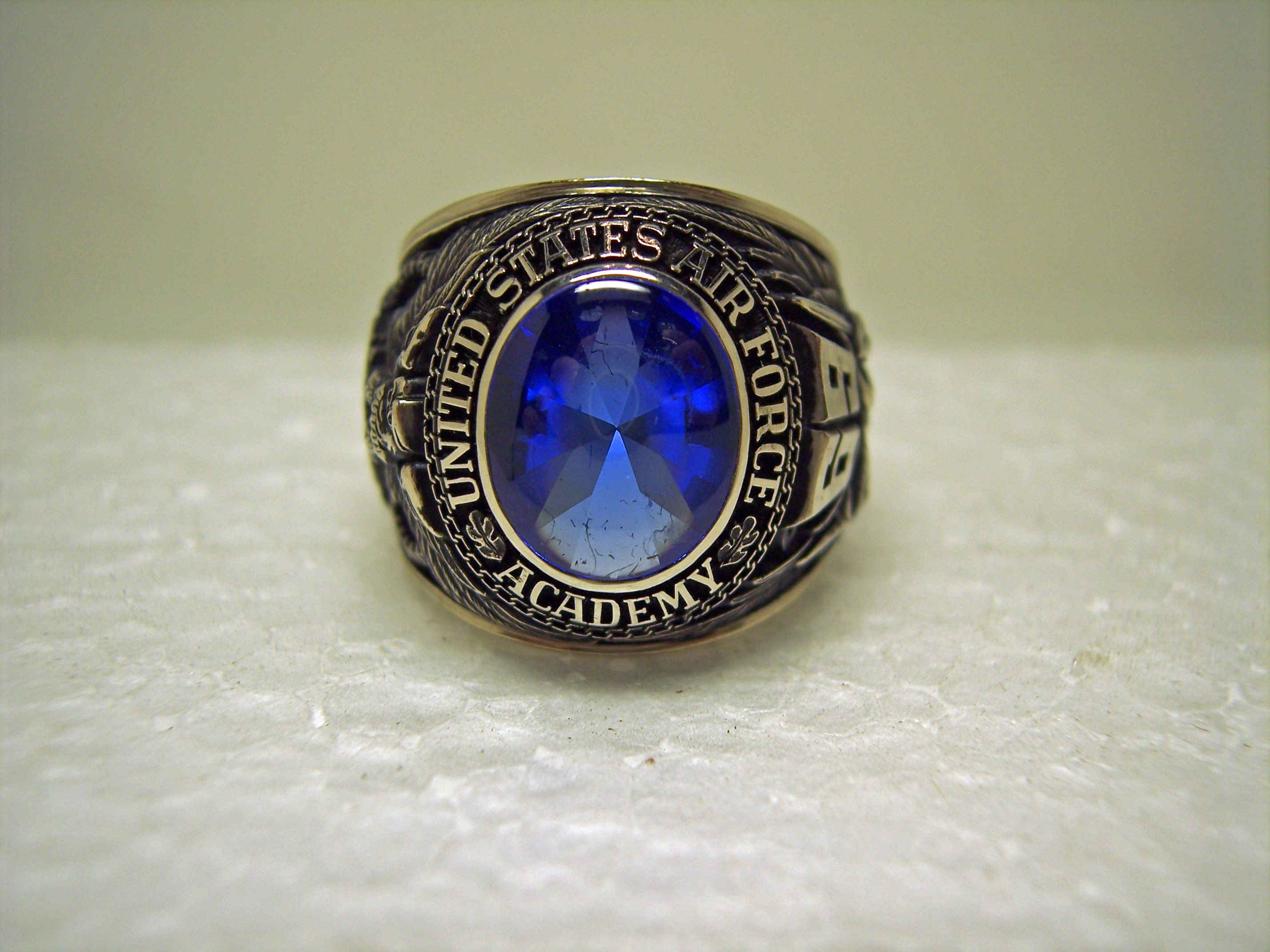 United States Air Force Academy Ring | #1923149962