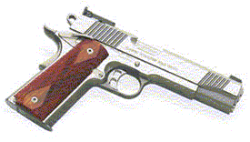 Kimber Match