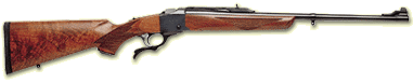 Ruger No1 Single Shot