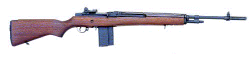 Springfield Armory M1A