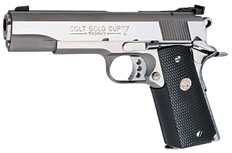 Colt Gold Cup Trophy