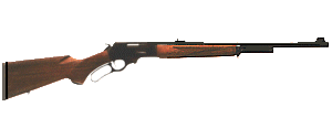Marlin 444S